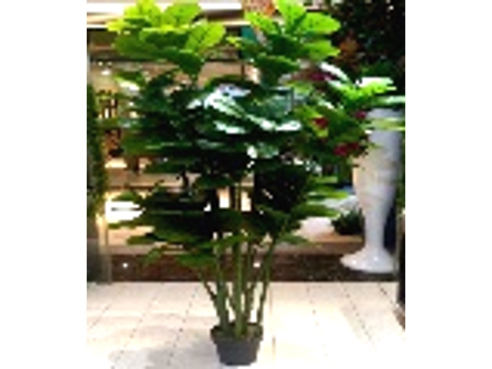 AH-P-09 ARTIFICIAL PLANT