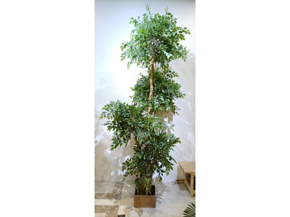 FICUS-AH-P-16 ARTIFICIAL PLANT