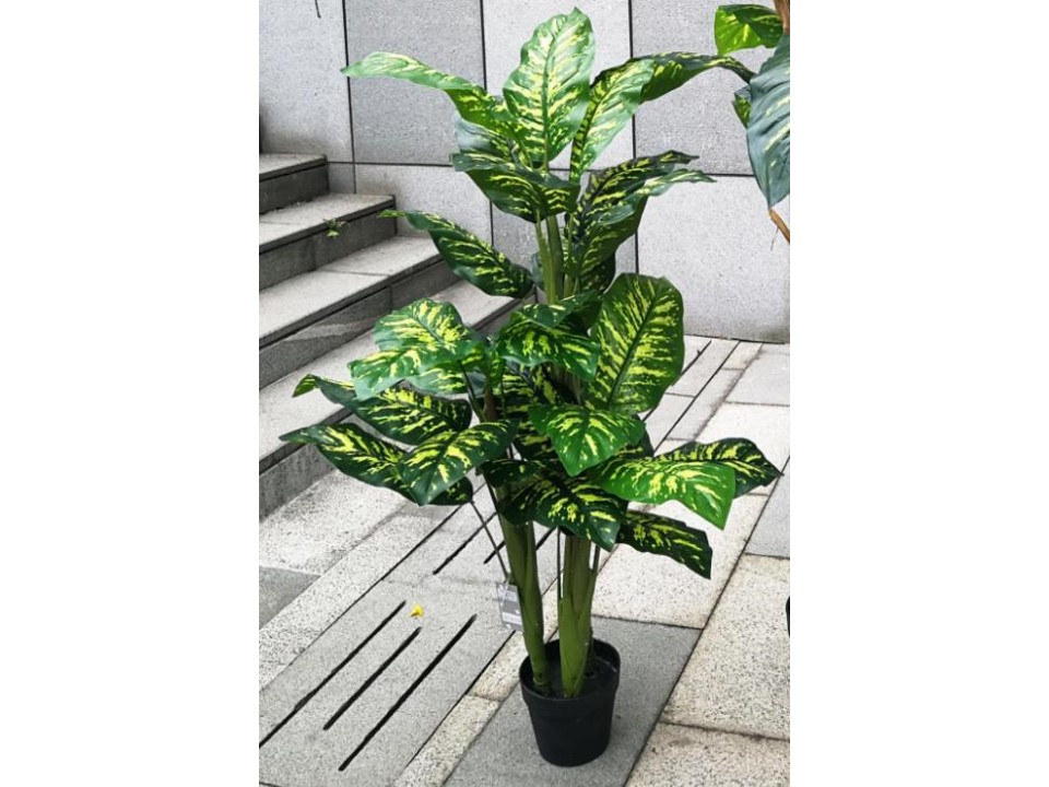 TROPIC SNOW-AH-P-23 ARTIFICIAL PLANT