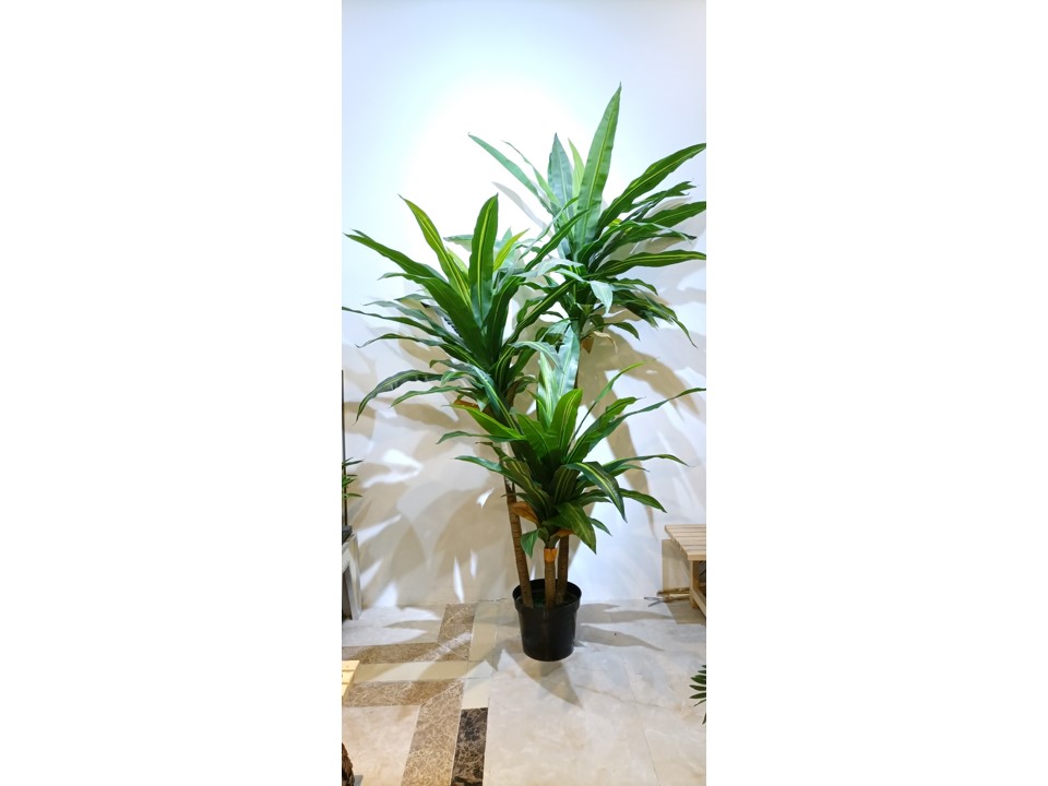 GOLDEN COAST-AH-P-39 ARTIFICIAL PLANT