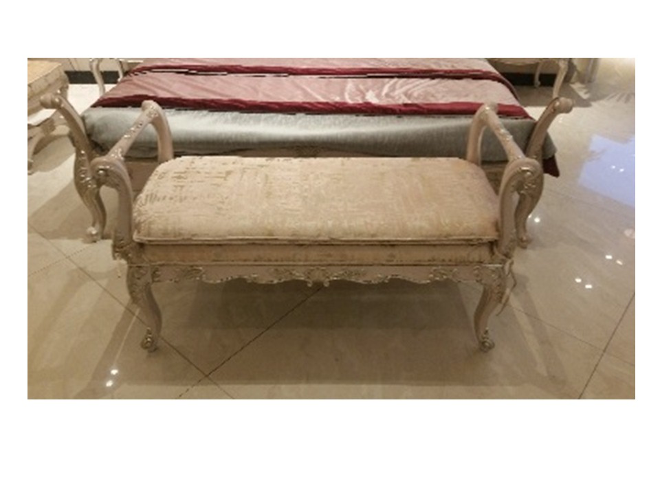 EVANA-BS-3695-BENCH -SH-20918/6263