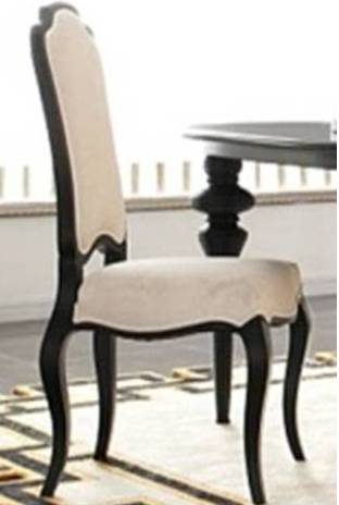 RUBA-GDC-09-DRESSING CHAIR -SILVER FOIL+MOKI-02