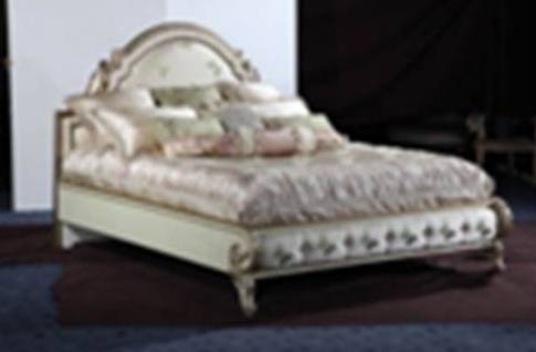 ELEGANT-HF-C-002-DOUBLE BED