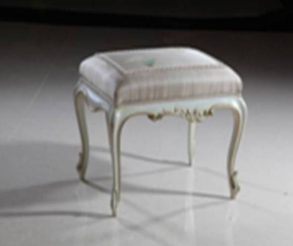 ELEGANT-HF-D-006-DRESSING STOOL