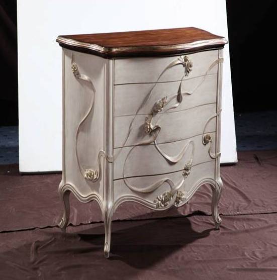 FANTASY-HF-G-007-5 DRAWER CABINET