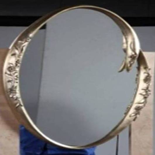 FANTASY-HF-J-018-DRESSING MIRROR