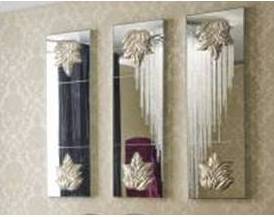 AGNES-KDR-13-MIRROR -SILVER FOIL