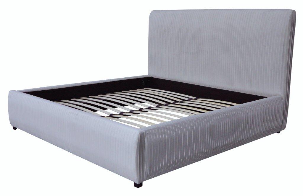 KERRY KING BED-BD1910-KN (200*200)-ANTONIO CAMEO-MFL-112+BC-13D-G3
