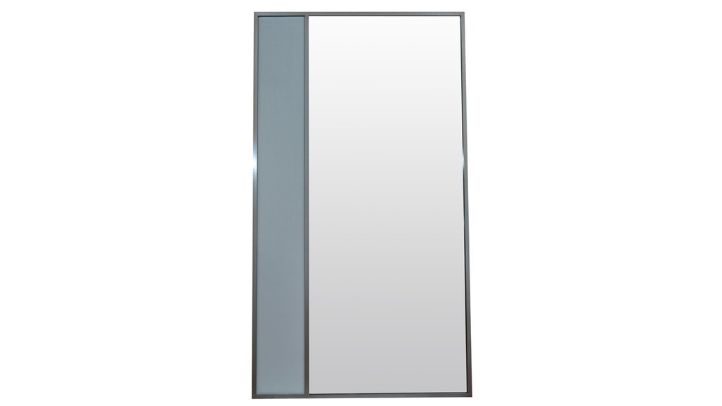 MAJOR (TOPHER)-MR-2351-MIRROR (180X100)-MR-01+MFL-57-ANTONIO DOVE LUX MOONDUST