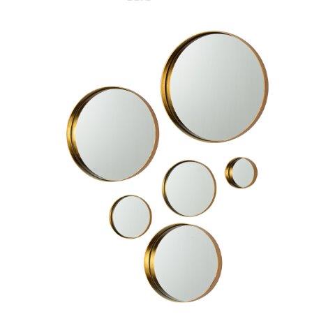 APL-1235-UMRE-MIRROR-D25*4.5CM