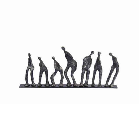 APL-1278-WALKER-DECORATION-60*5*25CM