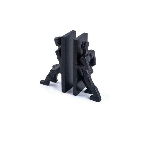 APL-1483-BOOKEND (22*8*21)-IRON