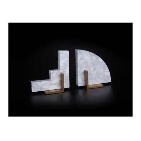 APL-1575-BOOKEND-32*9*17CM