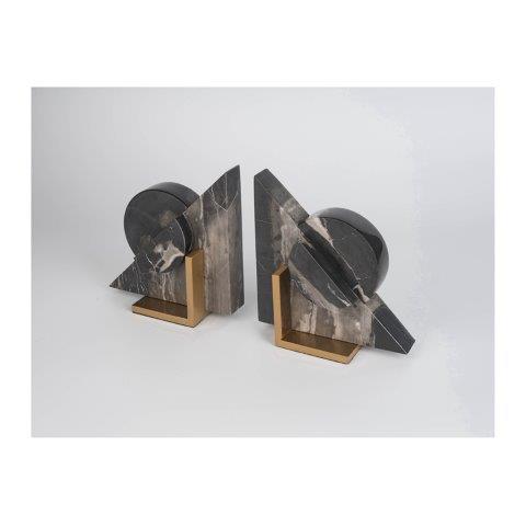 APL-1580-BOOKEND-32*9*17CM