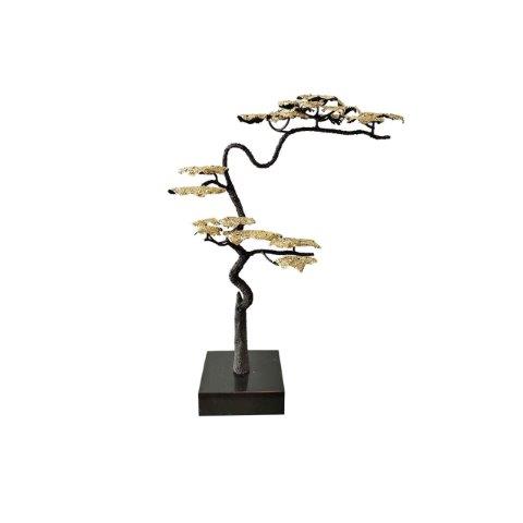 APL-2125-GOLDEN TREE-60*20*90.5CM