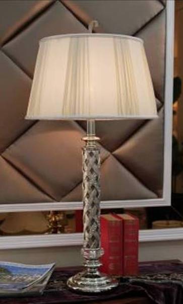 BLANCA-ATG-10101053B-TABLE LAMP