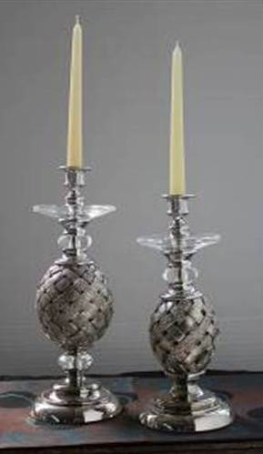 ATG-20101262B-CANDLE HOLDER