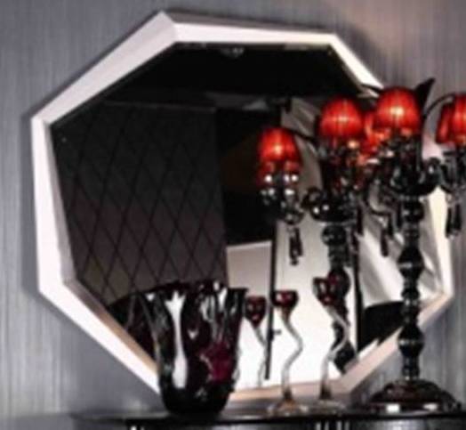 GULZAR-AK-423-90-MIRROR(900*60*900)-BLACK