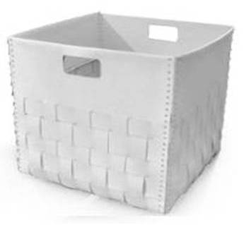 BLACE-CD-SJ1001-B-BOOK RACK -WHITE