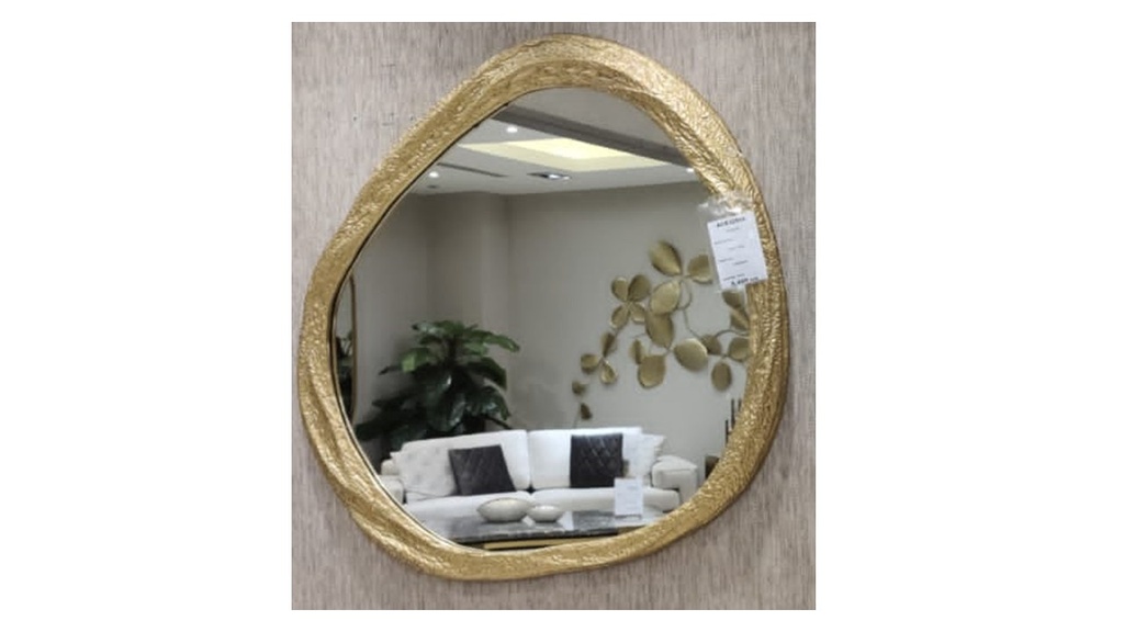 B-3266-L-MIRROR-1000MM-GOLD-L