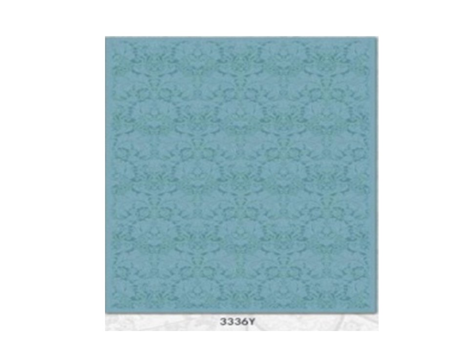 BOHEM-3336Y-CARPET (200*300) -BLUE/BLUE