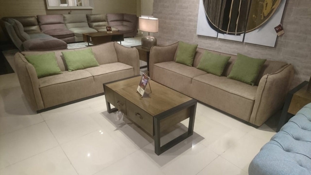 GELLI-886-SOFA SET- 3S A03+2S A02+1S A01-DH1620-6+DH1620-13