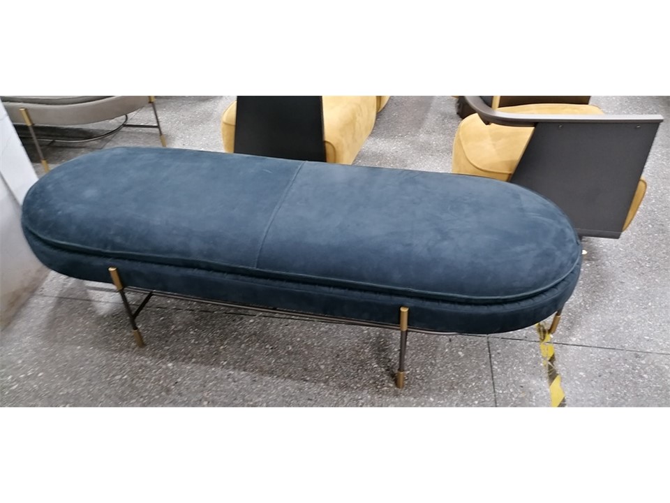 ROSA-AMBO-CWD-8088-BENCH (1810*660*455)-BLUE (G1045)