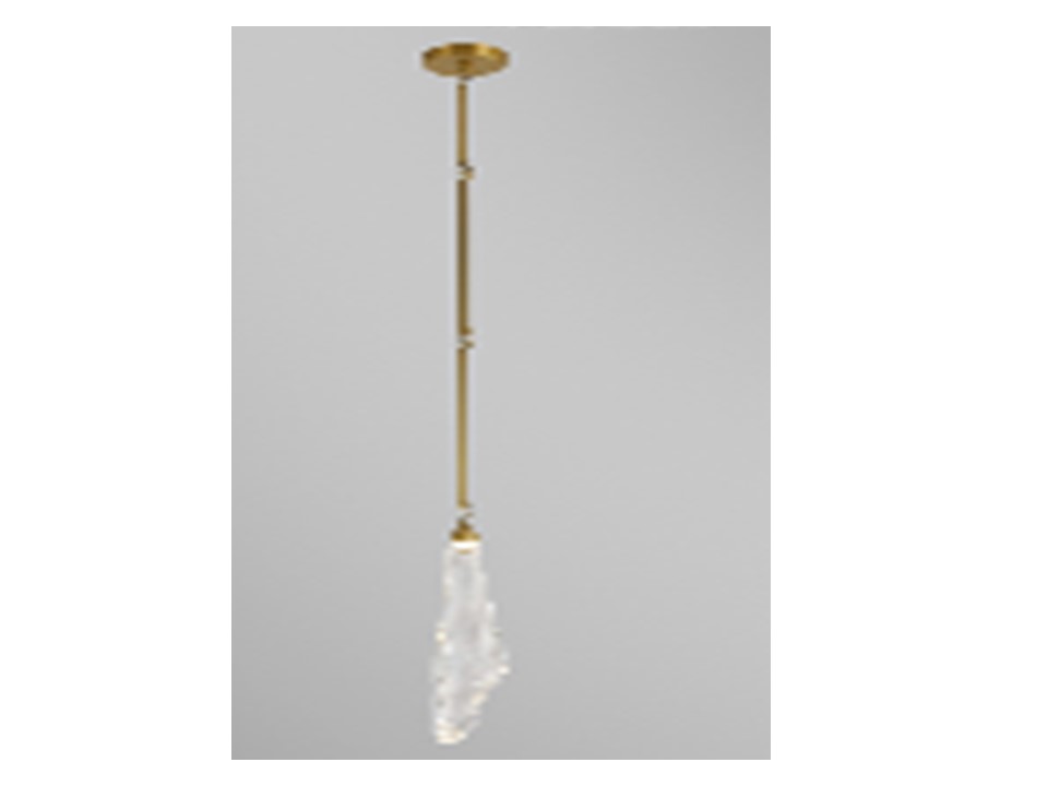 C-3201-CEILING LAMP-(130*H1390MM)