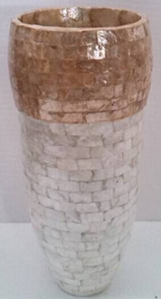 AC-CA3015-DECORATION-TABLE VASE