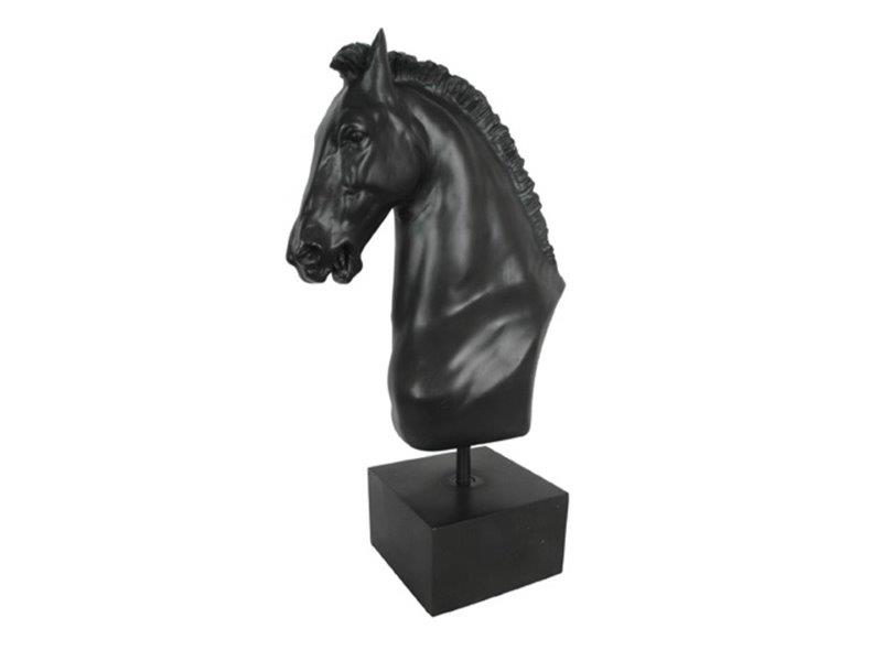 CNDDP-157-(4.875*4.875*16.5)-HORSE DECORATION