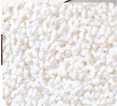 COTTON RUG-160X230 -WHITE-EE01