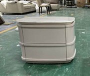 TAYLOR-G1-660-NIGHT STAND(NS-660)-JJ01+CALIFORNIA+NOVA GRAY(378-8)-G1