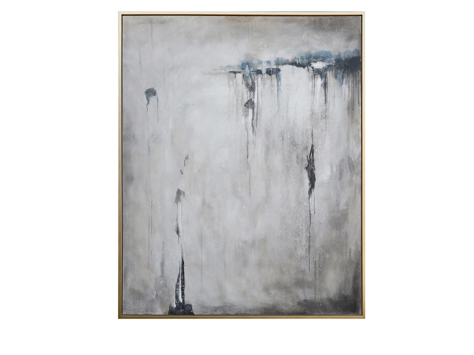 AC-CVBZW-F077-EMERSON-(48*60CM)-TEXTURED GRAY SCALE ABSTRACT