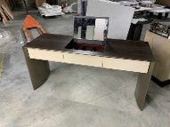GASTON-G4-BMLQ-ZT-20183-DRESSER (1602*552*770)-(PA083-9008-92+WENGE+BRUSHED BRONZE GOLD-G4