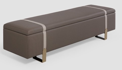 SOLACE-G2-BS-22151-BENCH(180*49*46)-YHF-15+YHF-19-G2