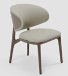 OXFORD-G1-CH-21045-DININ CHAIR(55*60.5*78)-FG-12+FG-11+378-3#GREY OAK-G1