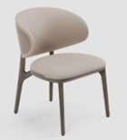 OXFORD-G2-CH-21045-DININ CHAIR(55*60.5*78)-FG-08+FG-10+378-3#GREY OAK-G2