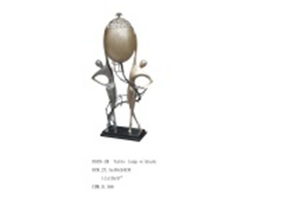 DLM-09-DECORATION LAMP