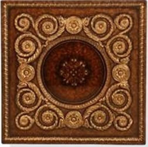 DONNA-1836-A-WALL DECOR-VENDOME FIN