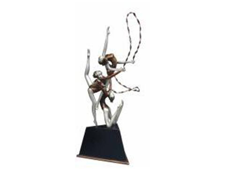 DPF-15-DECORATION FIGURE (H:86CM)