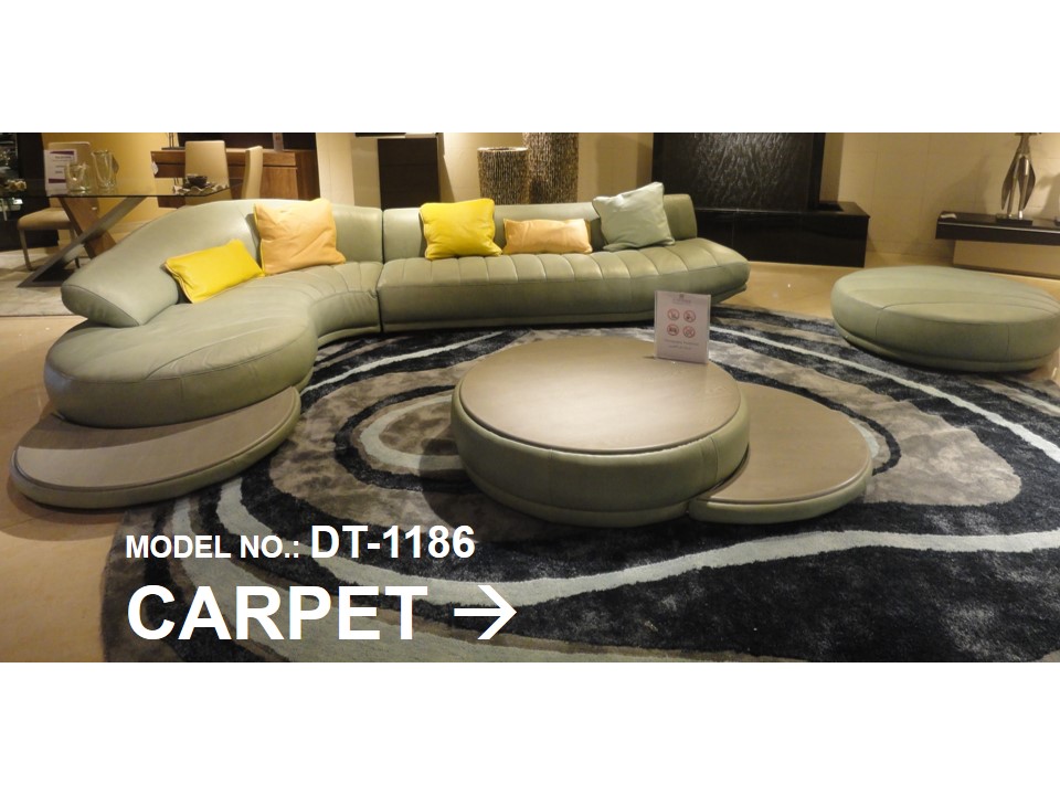 DT-1186-CARPET (420 CM) (ZJ-8549-02)