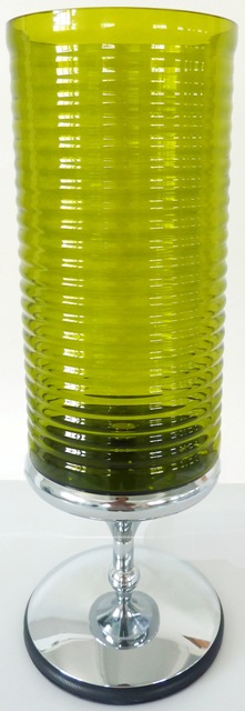 SO-E601-4-VASE(203*530)-GREEN