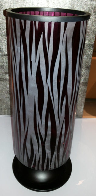 SO-E823-VASE(190*500)-CHAMP