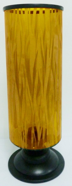 SO-E823-VASE(190*500)-YELLOW