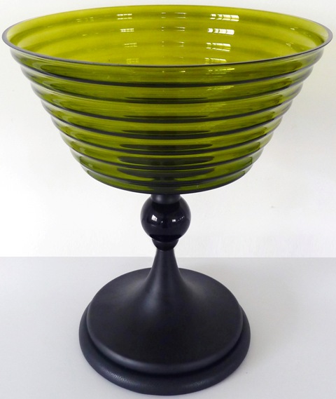 SO-E873-VASE(330*435)-GREEN