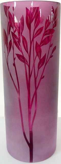 SO-E899-VASE(150*400)-PURPLE