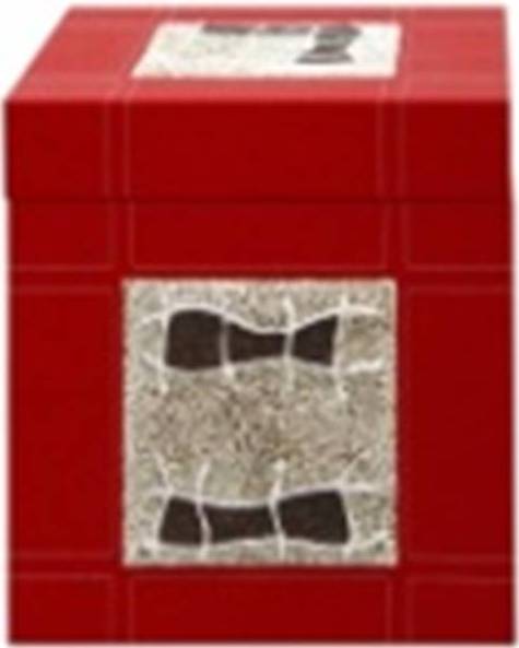 ES-BX-L-001-DECORATIVE BOXES-RED