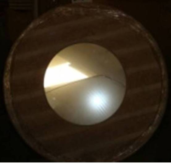 ES-CR-M-016-ROUND MIRROR