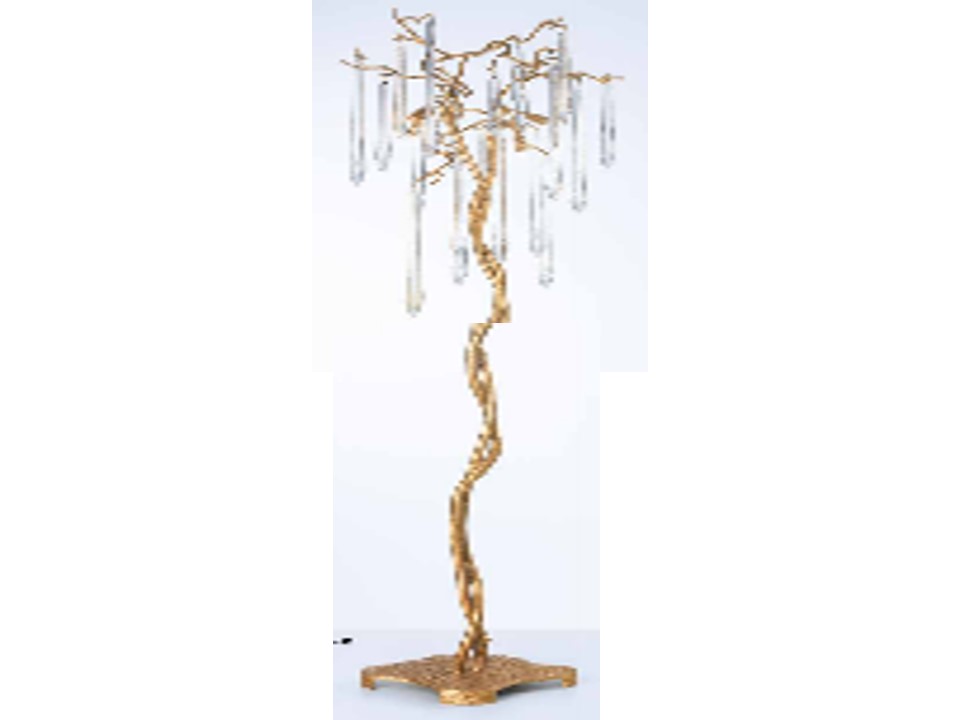 F-2482-FLOOR LAMP