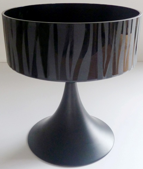 SO-F727-TRAY(260*280)-BLACK
